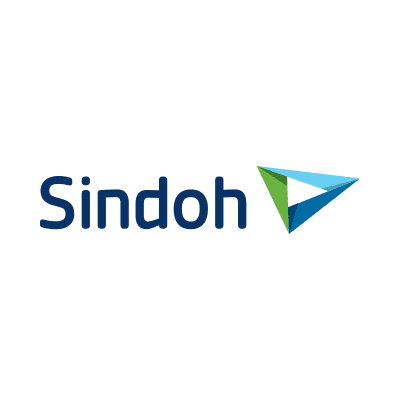 Sindoh color logo
