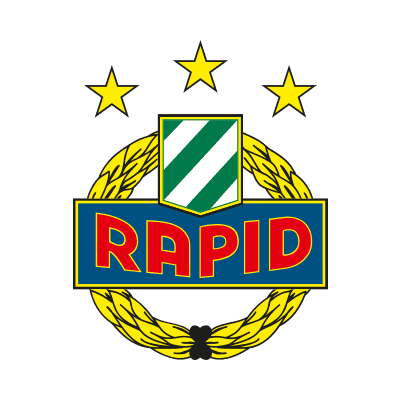SK Rapid Wien logo