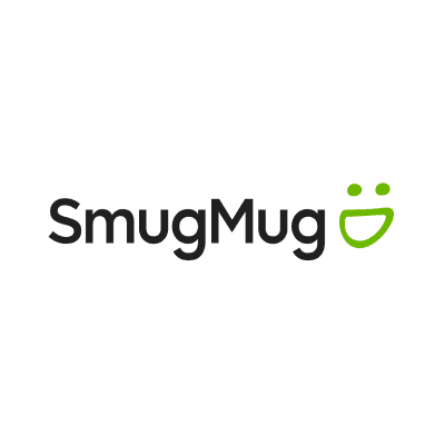 SmugMug color logo