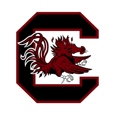 South Carolina Gamecocks logo