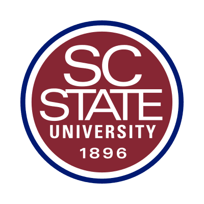 South Carolina State University logo