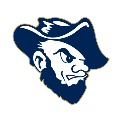 South Dakota Mines Hardrockers logo