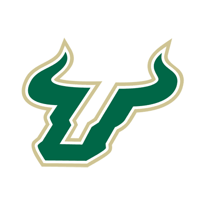 South Florida Bulls logo