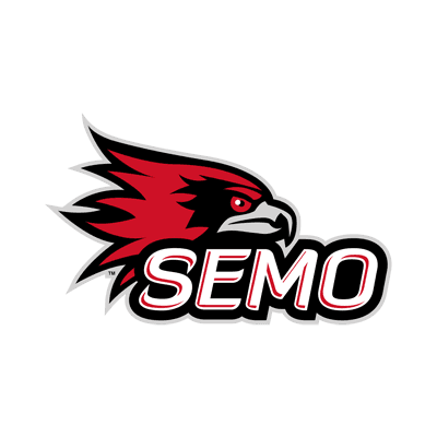 Southeast Missouri State Redhawks logo
