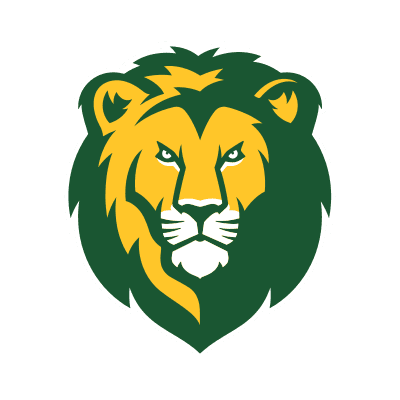 Southeastern Louisiana Lions logo
