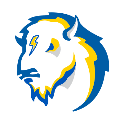 Southeastern Oklahoma State Savage Storm logo
