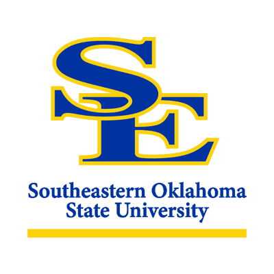 Southeastern Oklahoma State University logo