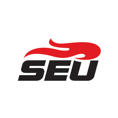 Southeastern University color logo
