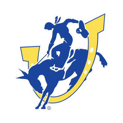 Southern Arkansas Muleriders logo