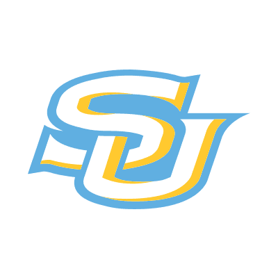 Southern Jaguars and Lady Jaguars logo