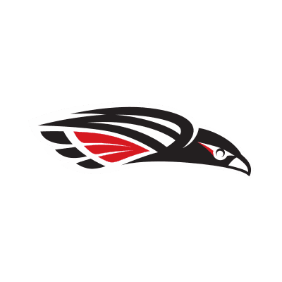 Southern Oregon Raiders logo