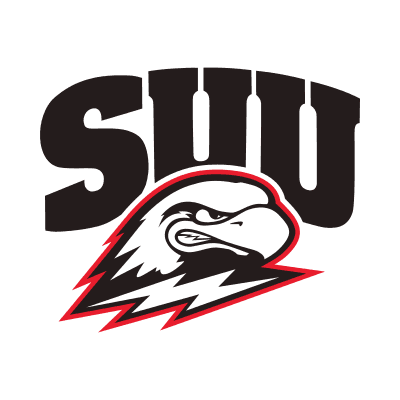 Southern Utah Thunderbirds logo