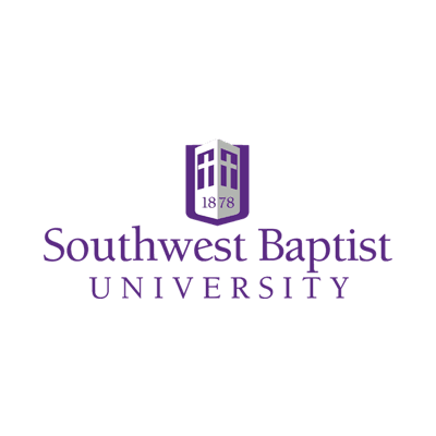 Southwest Baptist University color logo