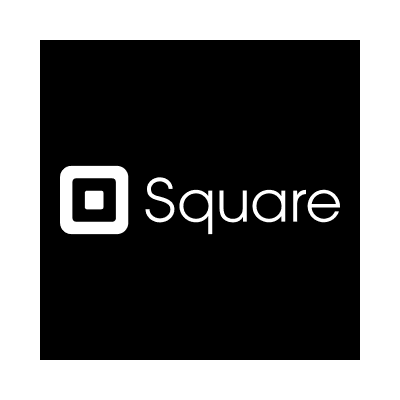 Square color logo