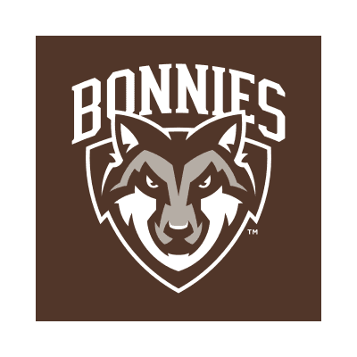 St. Bonaventure Bonnies logo