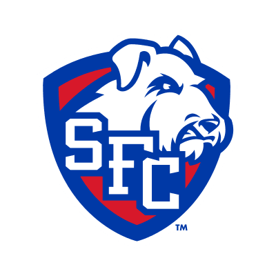 St. Francis Brooklyn Terriers logo