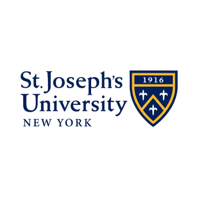 St.Joseph’s University – New York logo