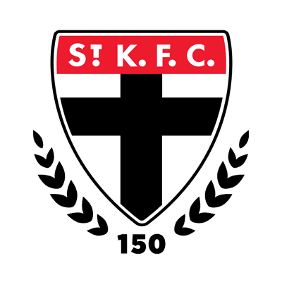 St Kilda Football Club color logo