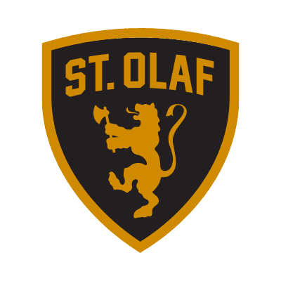 St. Olaf Oles logo