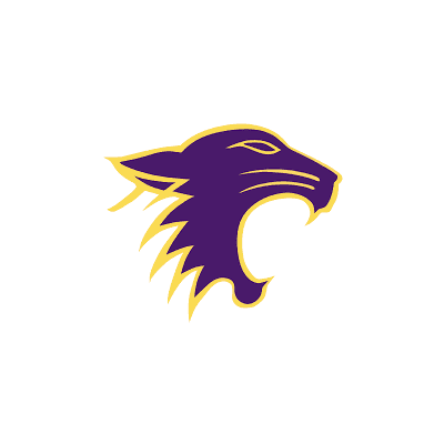 St. Catherine Wildcats logo