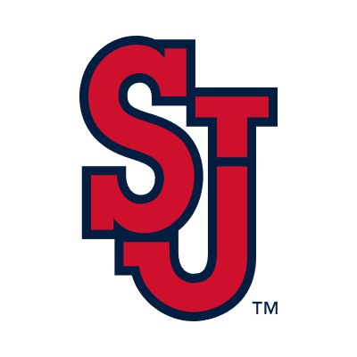 St. John’s Red Storm logo