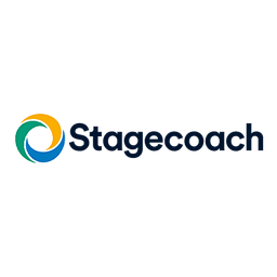 Stagecoach Bus