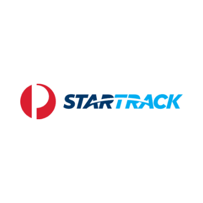 StarTrack color logo