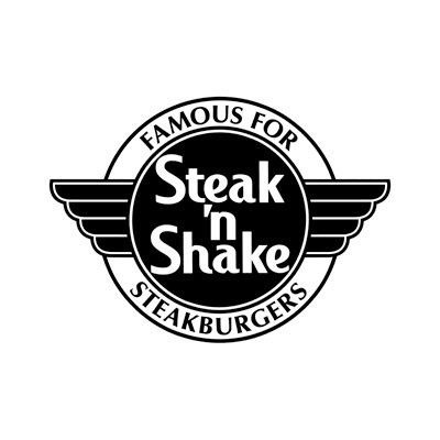 Steak ‘n Shake logo