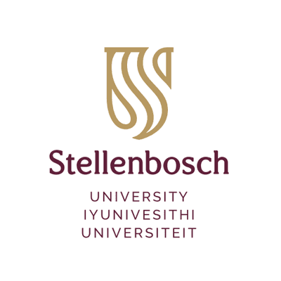 Stellenbosch University color logo