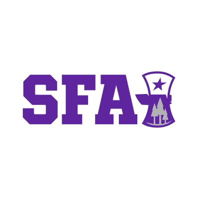 Stephen F. Austin Lumberjacks and Ladyjacks logo