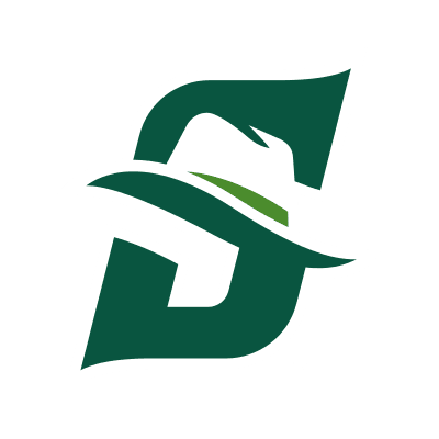 Stetson Hatters logo