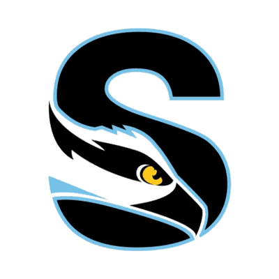 Stockton Ospreys logo