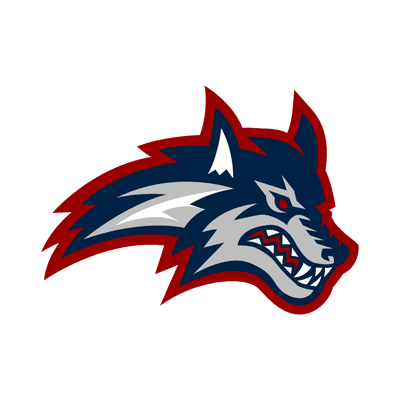 Stony Brook Seawolves logo