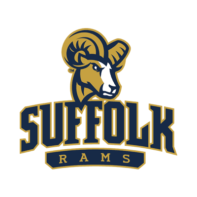 Suffolk Rams logo