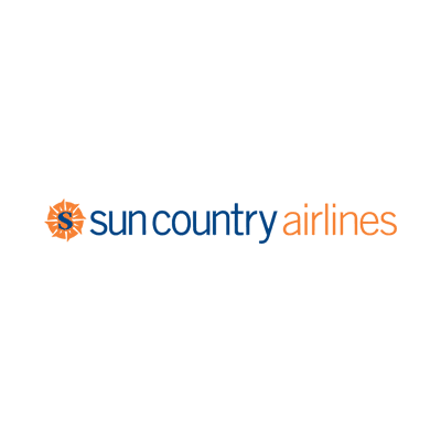 Sun Country Airlines logo