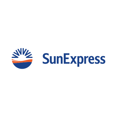 SunExpress color logo