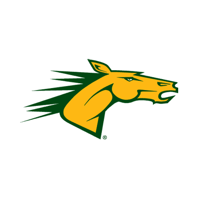 SUNY Delhi Broncos logo