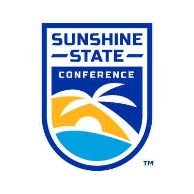 Sunshine State Conference logo