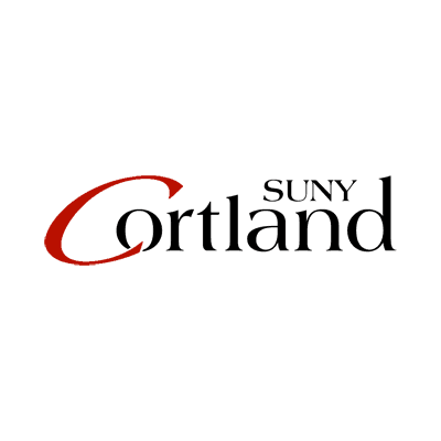 SUNY Cortland color logo