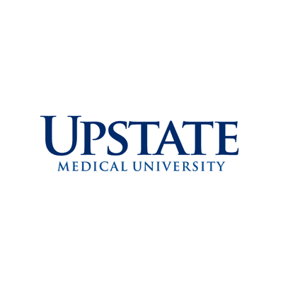 SUNY Upstate Medical University color logo