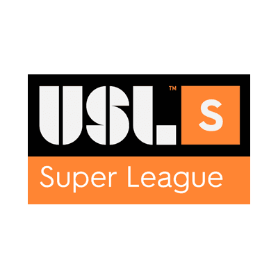 Super League Dallas–Fort Worth color logo