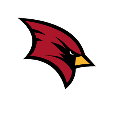 SVSU Cardinals logo