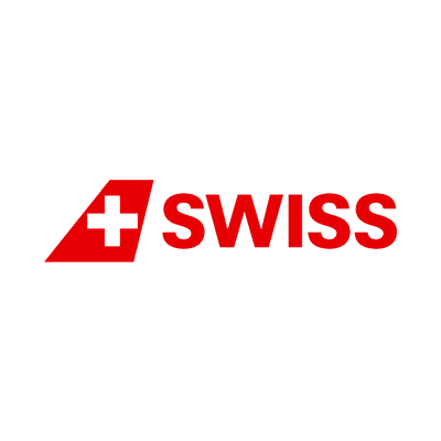 Swiss International Air Lines logo