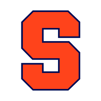 Syracuse Orange logo