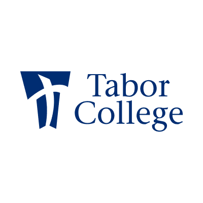 Tabor College (Kansas) color logo