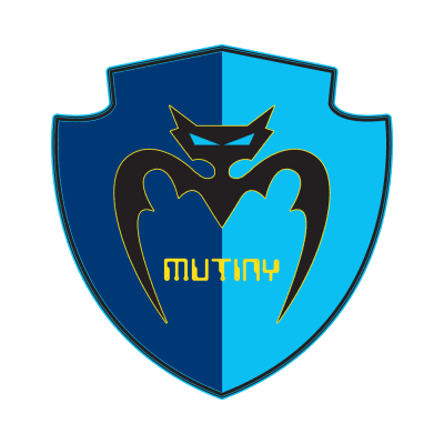 Tampa Bay Mutiny color logo