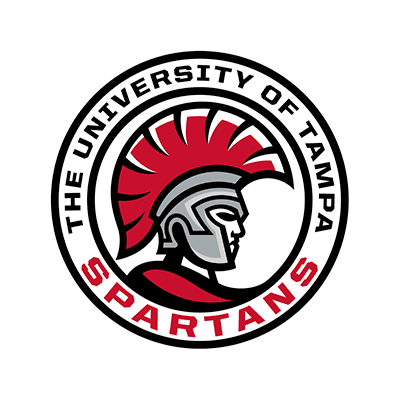 Tampa Spartans color logo
