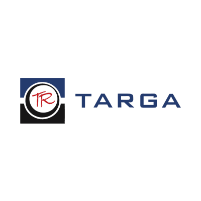 Targa Resources logo
