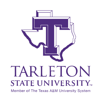 Tarleton State University logo