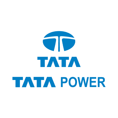 Tata Power logo
